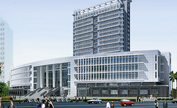 阜陽師范學(xué)院圖書館 阜陽師范學(xué)院圖書館